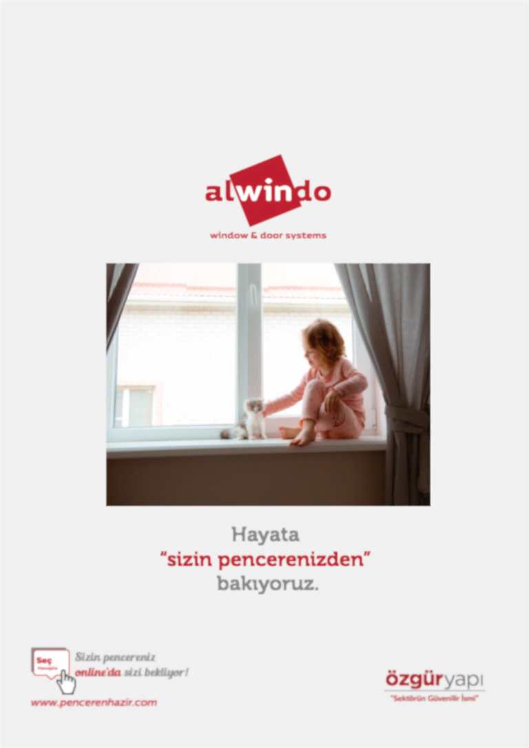 Alwindo Katalog